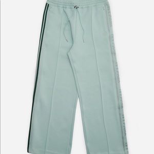Ivy Park x Adidas Azure Wide Leg Pants